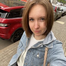 Анастасия, 29 из г. Москва.