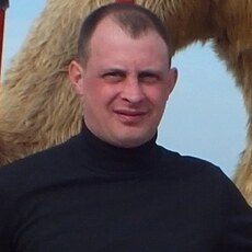 Фотография мужчины Denis, 35 лет из г. Лесной