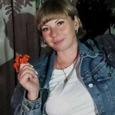Фотография девушки Мария, 42 года из г. Барабинск