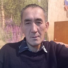 Фотография мужчины Коля, 48 лет из г. Адамовка