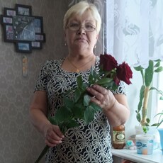 Фотография девушки Нина, 60 лет из г. Киров