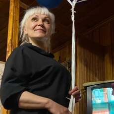 Фотография девушки Татьяна, 51 год из г. Жодино
