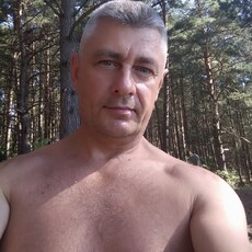 Фотография мужчины Максим, 46 лет из г. Ноябрьск