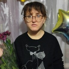 Фотография девушки Людмила, 26 лет из г. Свердловск