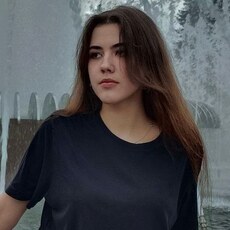 Фотография девушки Алена, 19 лет из г. Мирный (Архангельская Область)