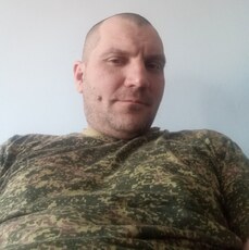 Фотография мужчины Николай, 44 года из г. Россошь