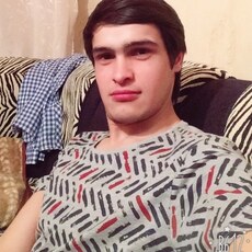 Фотография мужчины Каромат, 29 лет из г. Жуковка