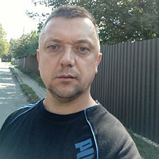 Фотография мужчины Слава, 46 лет из г. Харьков