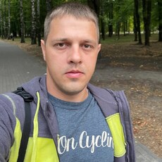 Фотография мужчины Андрей, 34 года из г. Бобруйск