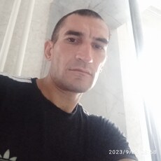 Фотография мужчины Андрей, 31 год из г. Анжеро-Судженск