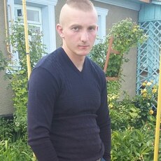 Фотография мужчины Sergii, 28 лет из г. Дунаевцы