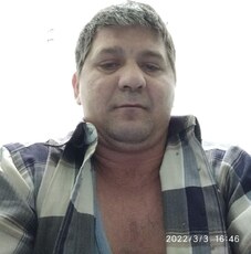 Фотография мужчины Edem, 37 лет из г. Белогорск (Крым)