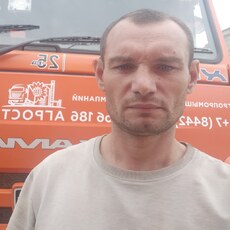 Фотография мужчины Вячеслав, 34 года из г. Даниловка
