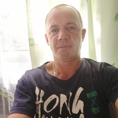 Фотография мужчины Вячеслав, 44 года из г. Кинешма