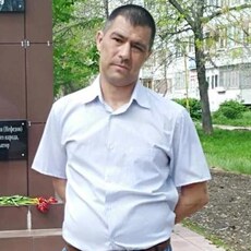 Фотография мужчины Ринат, 39 лет из г. Ульяновск