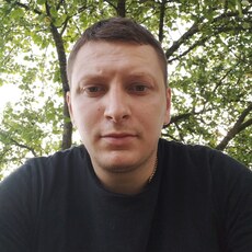 Фотография мужчины Алексей, 29 лет из г. Вилейка