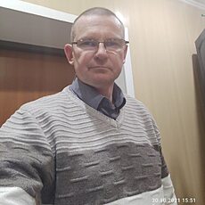 Фотография мужчины Игорь, 52 года из г. Чапаевск