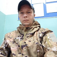 Фотография мужчины Евгений, 36 лет из г. Тугулым