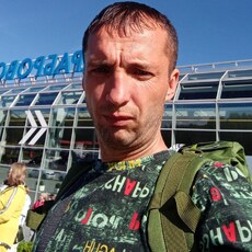Фотография мужчины Александр, 36 лет из г. Черняховск