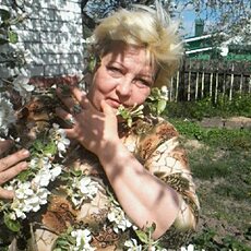 Фотография девушки Инна, 53 года из г. Бобруйск