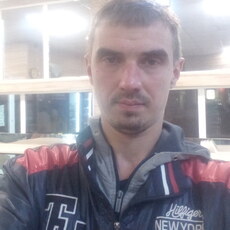 Фотография мужчины Denis, 33 года из г. Белгород