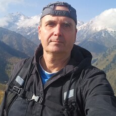 Фотография мужчины Igor, 53 года из г. Алматы