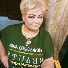 Фотография девушки Евгения, 55 лет из г. Шерегеш