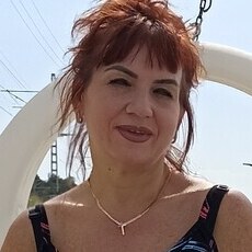 Фотография девушки Ольга, 44 года из г. Минеральные Воды