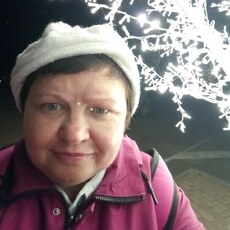 Фотография девушки Елена, 62 года из г. Красноярск