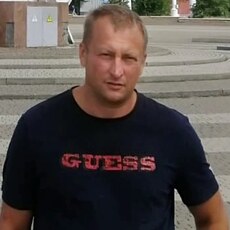 Фотография мужчины Михаил, 44 года из г. Краснослободск