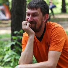 Фотография мужчины Михаил, 37 лет из г. Бердск