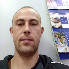 Фотография мужчины Вячеслав, 33 года из г. Колывань
