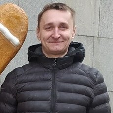 Фотография мужчины Олег, 32 года из г. Воркута