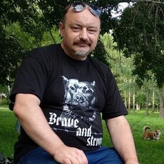 Серж, 51 из г. Новосибирск.