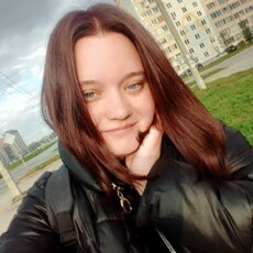 Анастасия, 29 из г. Новосибирск.
