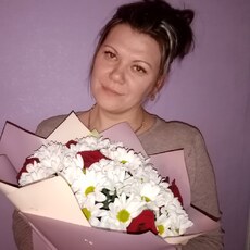 Фотография девушки Любушка, 39 лет из г. Нижнеудинск