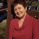 Лиза, 68 лет