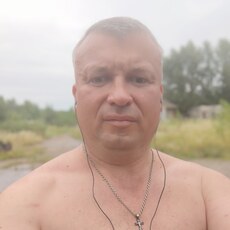 Фотография мужчины Едуард, 46 лет из г. Кременчуг