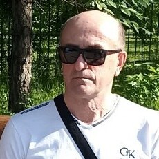 Юрий, 58 из г. Красноярск.