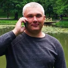 Фотография мужчины Олег, 49 лет из г. Белая Церковь