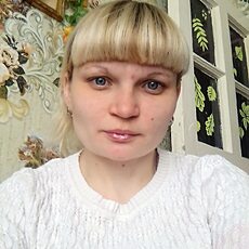 Фотография девушки Анна, 37 лет из г. Сорочинск