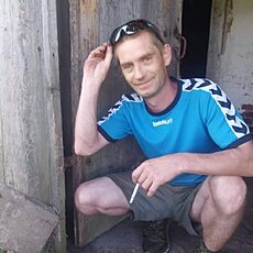 Фотография мужчины Саша, 37 лет из г. Киев