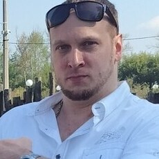 Фотография мужчины Напозитиве, 39 лет из г. Губкин