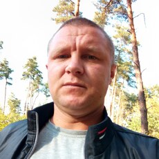Фотография мужчины Богдан, 32 года из г. Киев