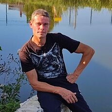 Фотография мужчины Тоша, 38 лет из г. Ковров