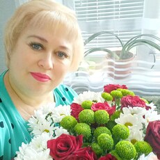 Фотография девушки Людмила, 49 лет из г. Нефтеюганск