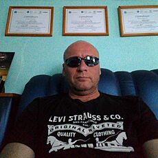 Фотография мужчины Алексей, 54 года из г. Киров