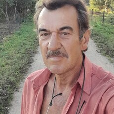 Фотография мужчины Олег, 59 лет из г. Ивье