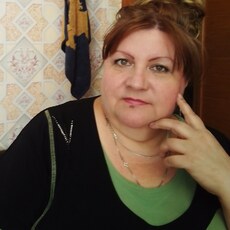 Фотография девушки Светлана, 54 года из г. Кесова Гора