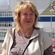 Фотография девушки Лариса, 63 года из г. Хабаровск